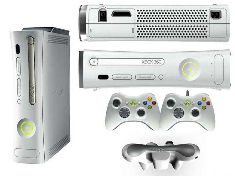 Xbox 360