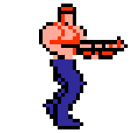 Contra 3D