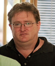 Gave Newell
