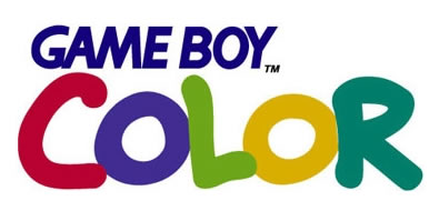 Game Boy Color Logo