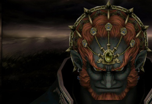 Ganondorf
