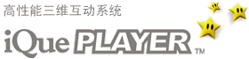 iQue Nintendo logo