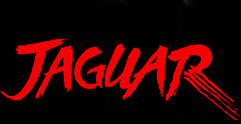 Atari Jaguar Logo