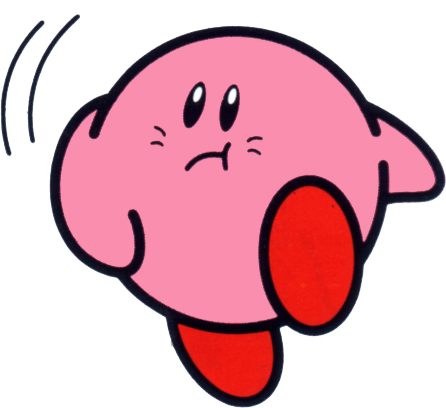 Kirbie