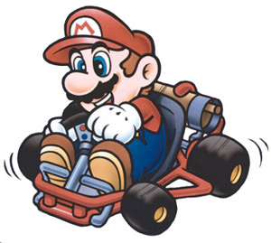 Mario Kart