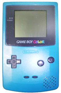 Game Boy Color