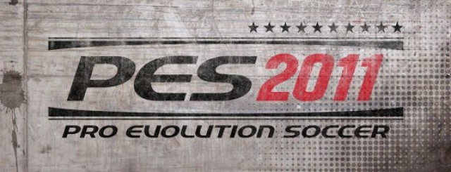 Pro evolution soccer 2011