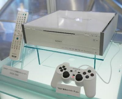 PSX y controles