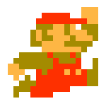 Retro Mario 3D