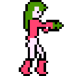 Samus 3D