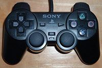 Control Sony Dual Shock 2