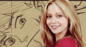 Tara Strong