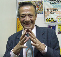 Gabriel Chavez