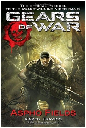 Gears of War Aspho Fields