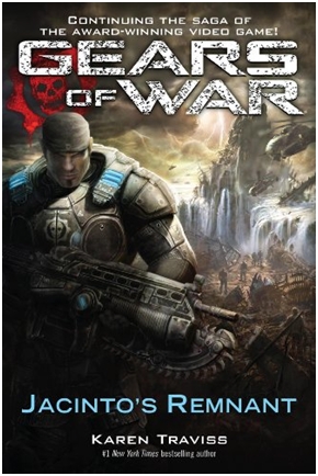 Gears of War Jacintos Remnant
