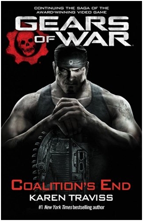 Gears of War Coalitions End