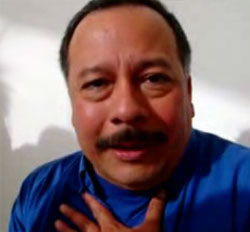 Humberto Velez