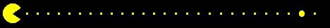 PacMan Animacion