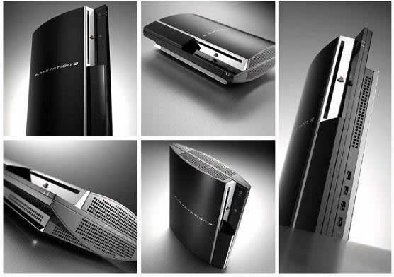 PS3 Vistas Varias