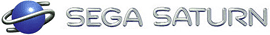 Sega Saturn logo