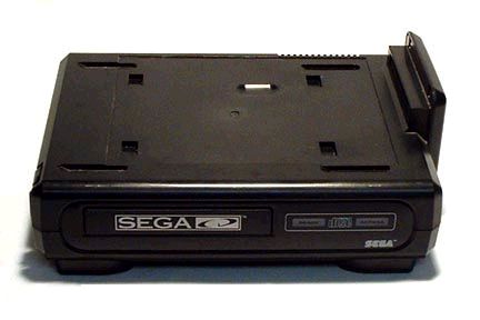 Sega CD