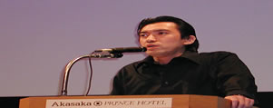 Shinji Mikami