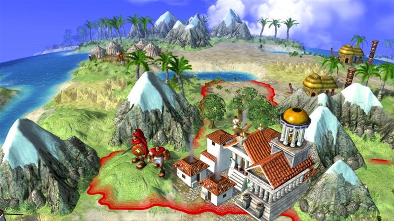 Civilization Sid Meier