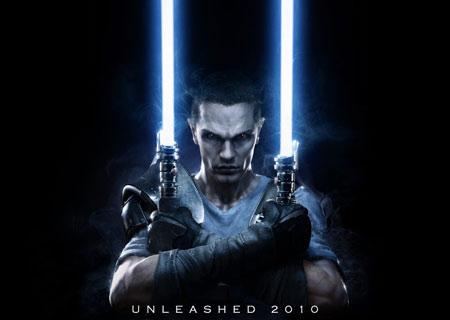 Star Wars The Force Unleashed 2
