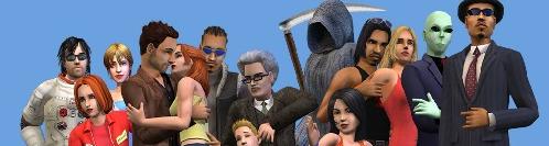 The Sims 2
