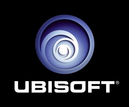 Ubisoft logo