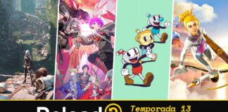 Podcast Reload Episodio 41 Temporada 13 – Nintendo Direct Mini, Fire Emblem: Three Hopes, Cuphead DLC, Air Twister Podcast Reload Episodio 41 Temporada 13