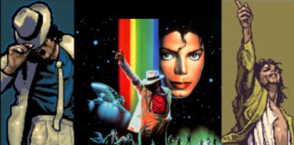 Michael Jackson Michael Jackson Moon Walker The Video Game