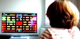 Videojuegos tecnologÃas de relación Videojuegos tecnologÃas de relación