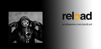 Lista de episodios del Podcast Reload Lista de episodios del Podcast Reload