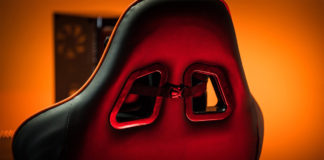 Sillas para Gaming en Costa Rica Sillas para Gaming en Costa Rica