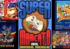 Podcast Super Marcato Bros – episodio 03 – Mostrar y contar, vol. I Podcast Super Marcato Bros – episodio 03 – Mostrar y contar, vol. I