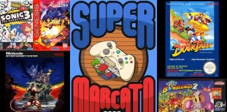 Podcast Super Marcato Bros – episodio 03 – Mostrar y contar, vol. I Podcast Super Marcato Bros – episodio 03 – Mostrar y contar, vol. I