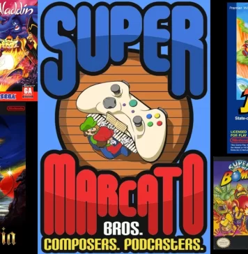 Podcast Super Marcato Bros – episodio 03 – Mostrar y contar, vol. I Podcast Super Marcato Bros – episodio 03 – Mostrar y contar, vol. I