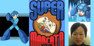 Podcast Super Marcato Bros – episodio 04 – Mega Man Podcast Super Marcato Bros – episodio 04 – Mega Man