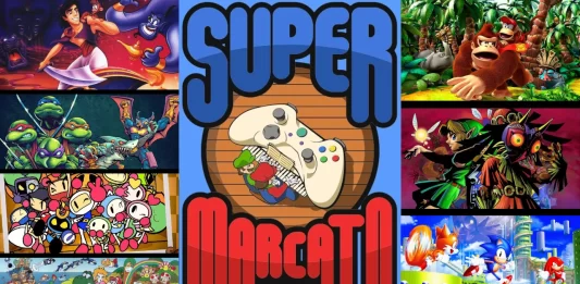 Podcast Super Marcato Bros – episodio 06 – Bonus Stages – Cuando la Recompensa Suena Mejor que el Juego Podcast Super Marcato Bros – episodio 06