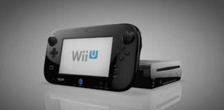 Nintendo no se aclara de cara al futuro Wii U black future