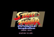 Documental I am Street Fighter 25th aniversario Documental I am Street Fighter 25th aniversario