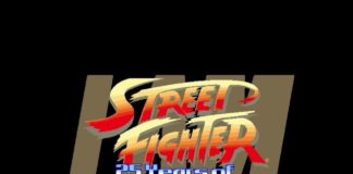 Documental I am Street Fighter 25th aniversario Documental I am Street Fighter 25th aniversario