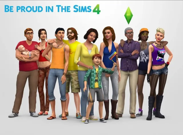 Sims 4