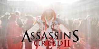 Ezio Auditore de Assassins Creed Cosplay por Leon Chiro – Video Ezio Auditore de Assassins Creed Cosplay por Leon Chiro