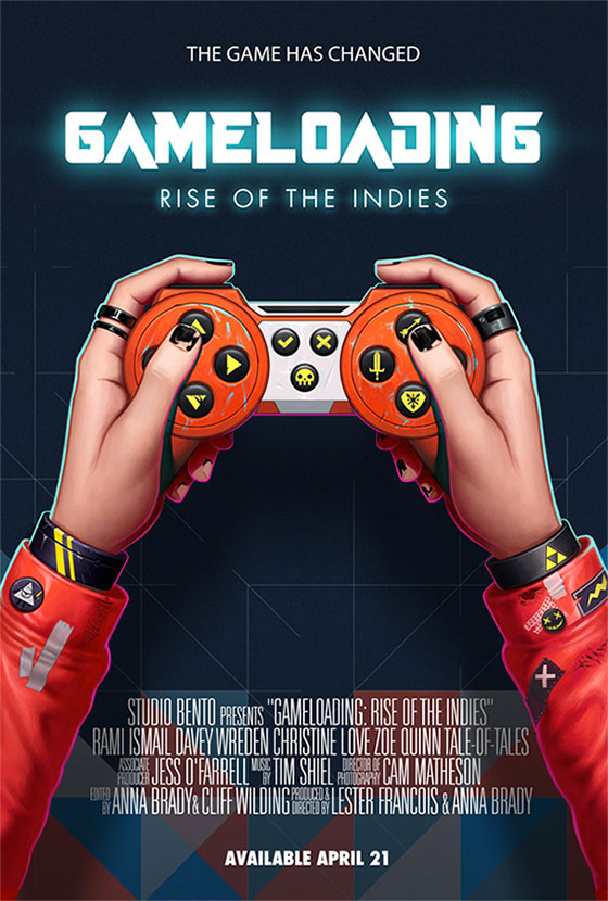 gameloading_rise_of_the_indies_poster