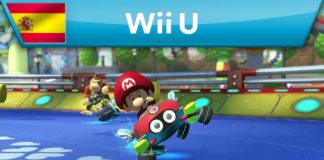 Mario Kart 8 segundo DLC