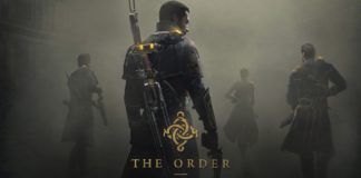 Actualizan The Order 1886 con modo foto