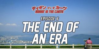 Diggin’ in the Carts The End of an Era – Episodio 6