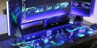 50 PC Gaming Setups